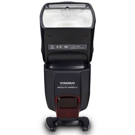 Imagem de Flash Yongnuo YN565EXIII Speedlite E-TTL Wireless para Canon