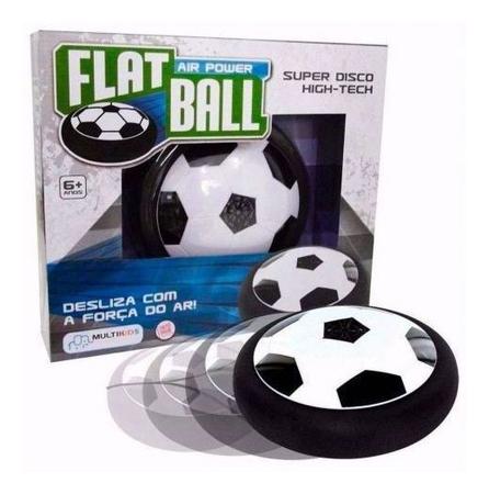 Brinquedo Kit Jogo De Futebol Com Cones E Bola Infantil