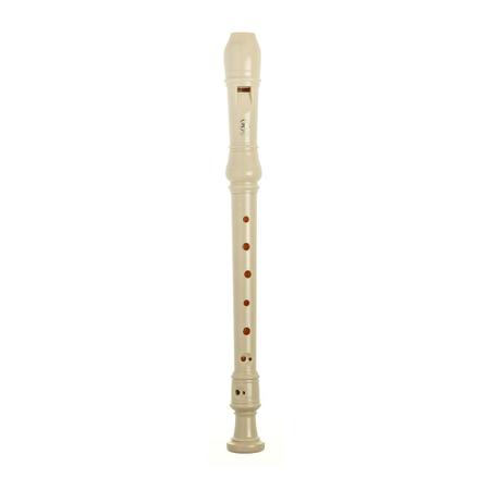 Imagem de Flauta Soprano Barroca Yamaha Série 20 YRS-24BBR