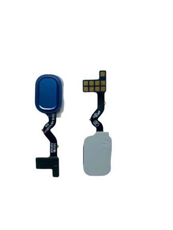 Imagem de Flex Biometria Sensor Digital Samsung J6 J600 J8 J800 A6 plus A605