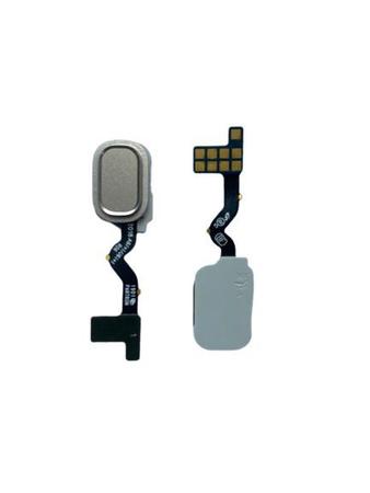 Imagem de Flex Biometria Sensor Digital Samsung J6 J600 J8 J800 A6 plus A605
