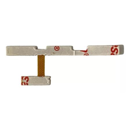 Flex Power E Volume Para Celular A02S A025 - Fullflex Imagem de Flex Power E Volume Para Celular A02S A025