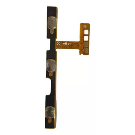 Flex Power E Volume Para Celular A02S A025 - Fullflex Imagem de Flex Power E Volume Para Celular A02S A025