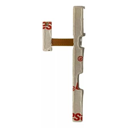 Flex Power E Volume Para Celular A02S A025 - Fullflex Imagem de Flex Power E Volume Para Celular A02S A025