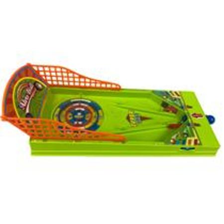 Brinquedo Jogo Fliper Bol Braskit - Papellotti