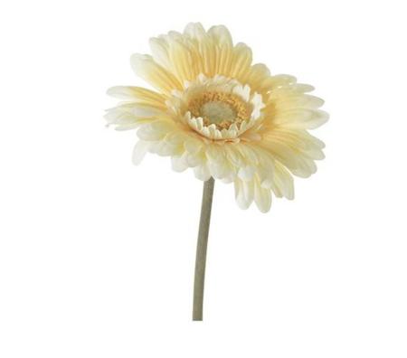 Imagem de Flor Artificial Margarida 55cm