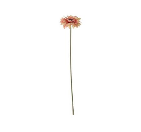 Imagem de Flor Artificial Margarida 55cm