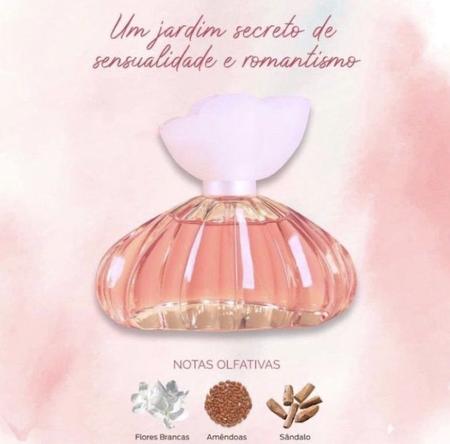Imagem de Floralle Deo Parfum Feminino 90ml