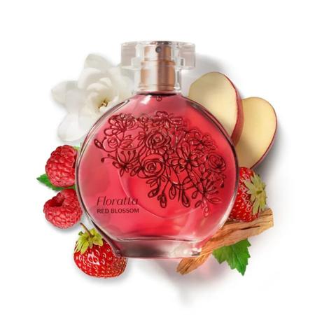 Estes são os perfumes femininos frutais mais vendidos de O