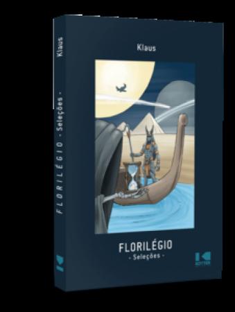 Florilégio: seleções - KOTTER Imagem de Florilégio: seleções - KOTTER