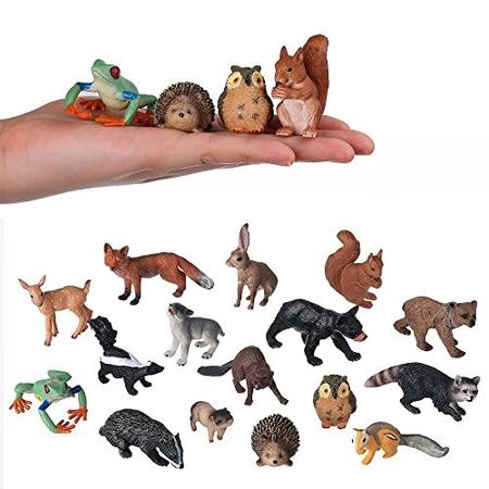 Animal figures outlet
