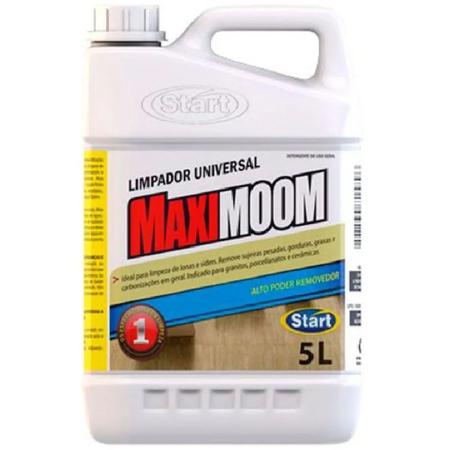 Imagem de Flotador universal Start Maximoon remove gorduras em geral