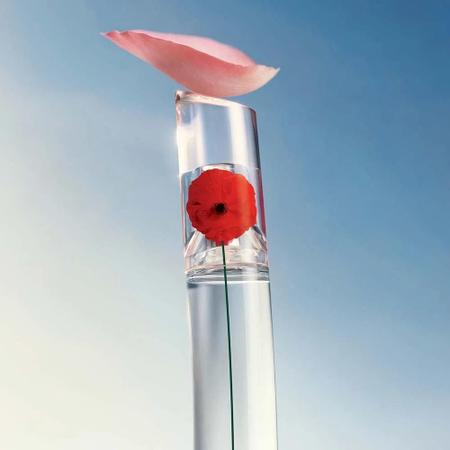 Kenzo flower clearance 50 ml preço