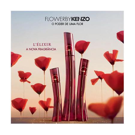 Elixir on sale kenzo 100ml