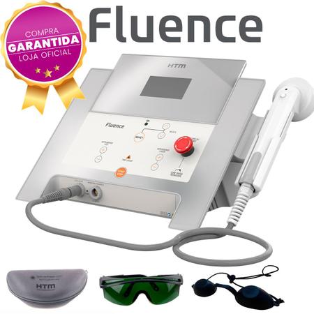 Imagem de Fluence Aparelho de Fototerapia por Laser e Led - HTM