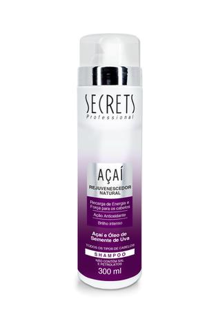 Shampoo de Coco Secrets Professional - 300ml