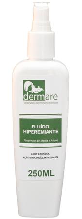 Imagem de Fluido Hiperemiante Corporal com Nicotinato de Metila 250ml