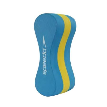 Imagem de Flutuador De Natação Speedo Swim Infantil Pullbuoy Laranja