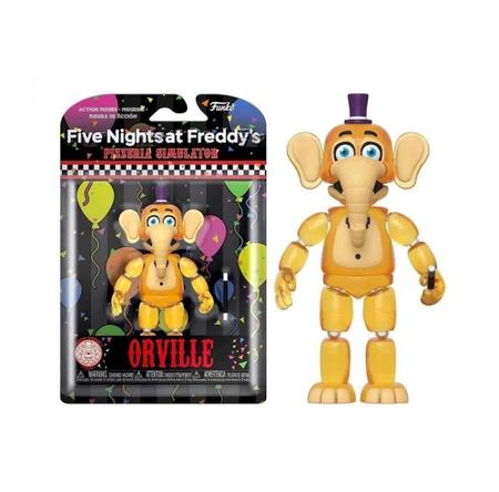 Funko FNAF Five Nights at Freddy's - Pizzeria Simulator Action