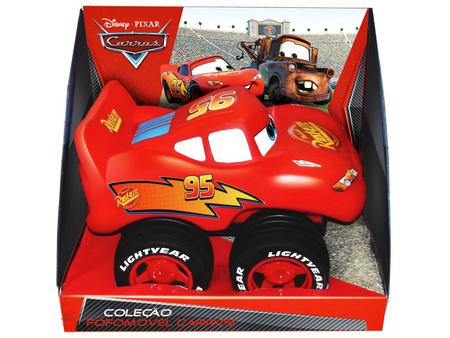 Cars, os brinquedos do filme - Blog da Lu - Magazine Luiza