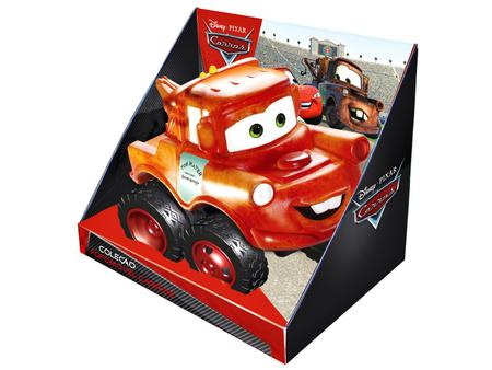 Cars, os brinquedos do filme - Blog da Lu - Magazine Luiza