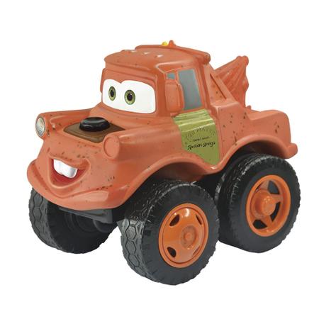 Imagem de Fofomóvel Carros Tow Matter Guincho Disney Pixar Original