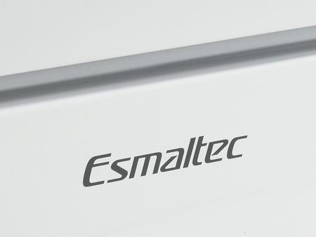 Imagem de Fogão 4 Bocas Esmaltec Bali Cristal