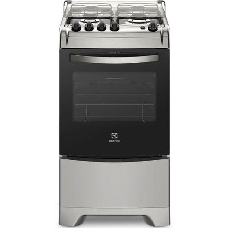 Imagem de Fogao 4b Super Forno 52lxs Electrolux