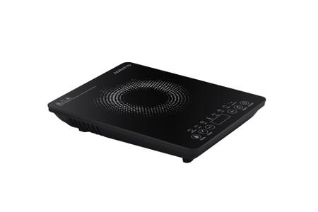 Imagem de Fogão  Cooktop Indução Portátil 1 Boca Painel Touch - AGRATTO