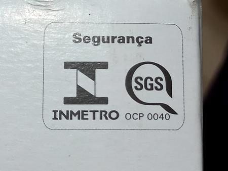 Imagem de Fogão Elétrico Mesa 2000w 2 Pratos 127v