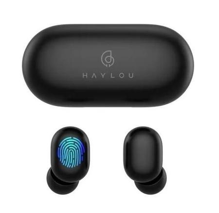 Imagem de Fone Bluetooth Haylou Gt1 Pro