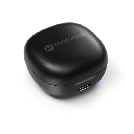 Imagem de Fone Bluetooth Moto Buds 105 Preto, MOTOROLA  MOTOROLA