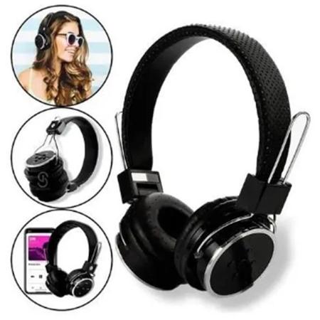 Fone Bluetooth ouvir musicas e jogar - A.R Variedades MT - Fone de Ouvido  Bluetooth - Magazine Luiza