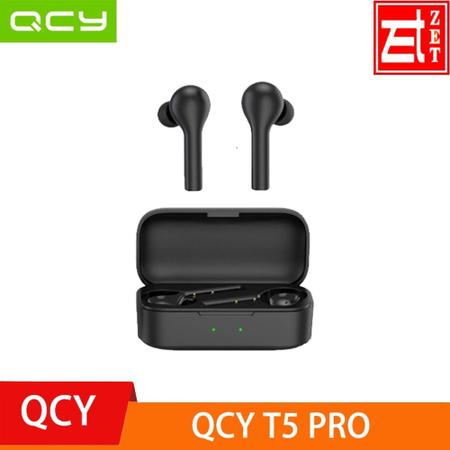 Qcy t5 modo gaming sale
