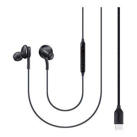 Imagem de Fone de ouvido AKG Tipo C LG Q8