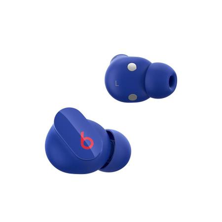 Imagem de Fone de Ouvido Apple Beats Studio Buds, Bluetooth, In Ear, Wireless, Azul Oceânico- MMT73BE/A