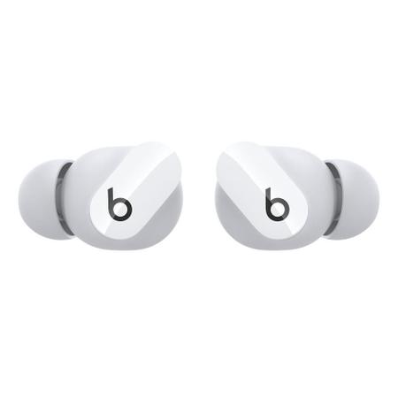 Imagem de Fone de Ouvido Apple Beats Studio Buds, Bluetooth, In Ear, Wireless, Branco - MJ4Y3BE/A