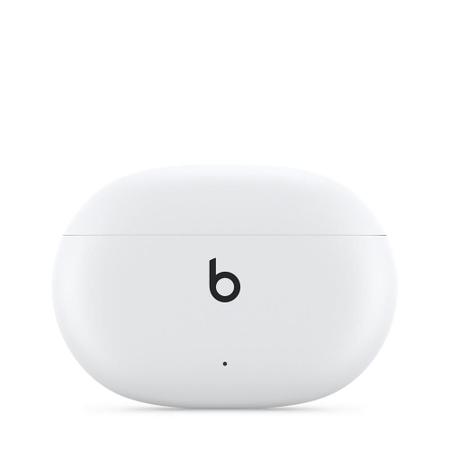 Imagem de Fone de Ouvido Apple Beats Studio Buds, Bluetooth, In Ear, Wireless, Branco - MJ4Y3BE/A