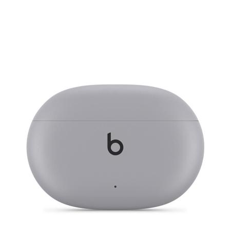 Imagem de Fone de Ouvido Apple Beats Studio Buds, Bluetooth, In Ear, Wireless, Cinza - MMT93BE/A
