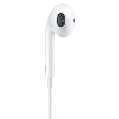 Fone de Ouvido Apple EarPods, Conector Lightning, Branco - Apple Airpods -  Magazine Luiza