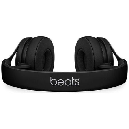 Imagem de Fone de Ouvido Beats By Dr. Dre EP, On Ear, Preto