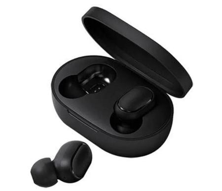 Fone De Ouvido Bluetooth 5.0 Sem Fio - A6S Mipods True Earbuds
