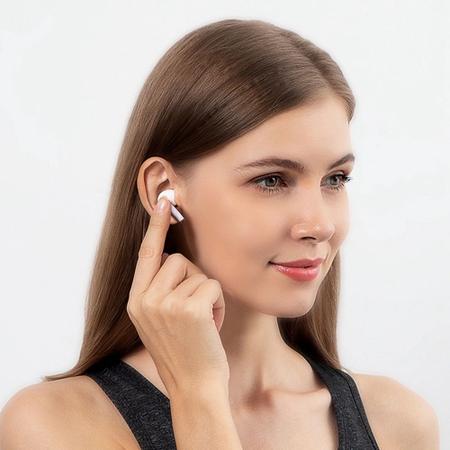 Imagem de Fone de ouvido Bluetooth Bluetooth sem fio Baseus Bluetooth 5.0