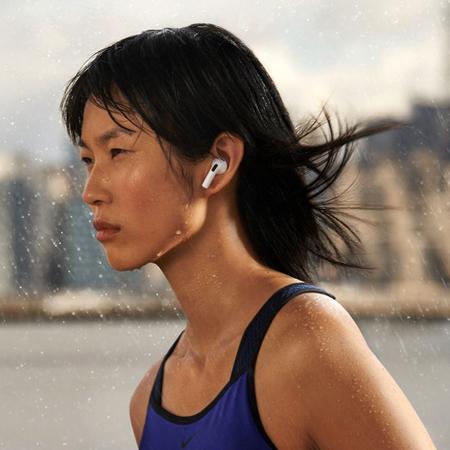 Imagem de Fone de Ouvido Bluetooth Compatível Iphone 11 12 13 14 Pro Max X XR Com Estojo de Recarga 