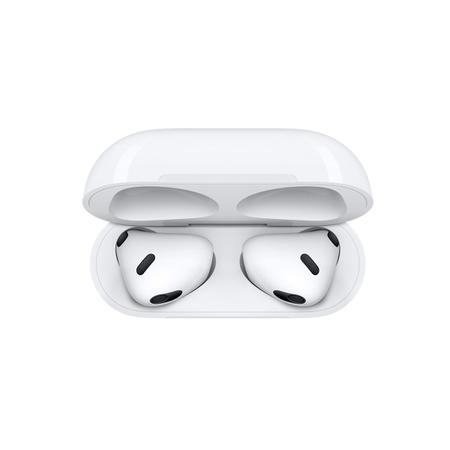 Imagem de Fone de Ouvido Bluetooth Compatível Iphone 11 12 13 14 Pro Max X XR Com Estojo de Recarga 