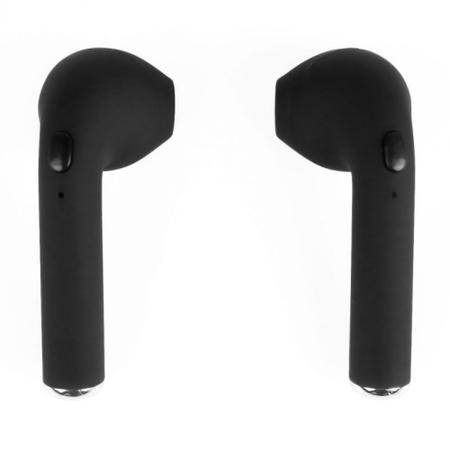 Imagem de Fone De Ouvido Bluetooth Easy W1+ TWS TRUE WIRELESS - PRETO