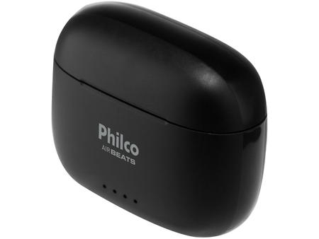 Fone De Ouvido Bluetooth Philco Air Beats Tws - Rosa