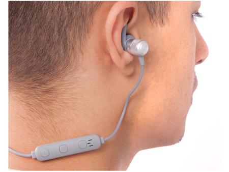 Imagem de Fone de Ouvido Bluetooth Geonav Intra Auricular