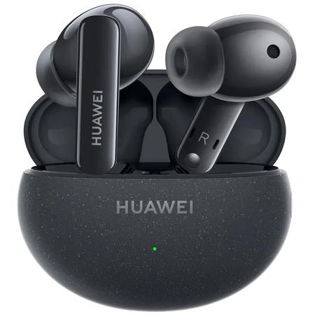 Imagem de Fone de Ouvido Bluetooth Huawei FreeBuds 5i T0014 - Cor Preto