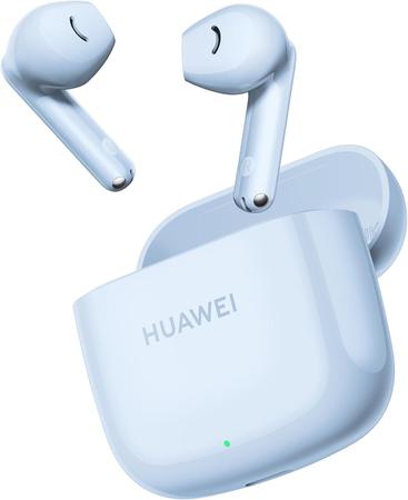 Imagem de Fone de Ouvido Bluetooth Huawei FreeBuds SE 2 Azul